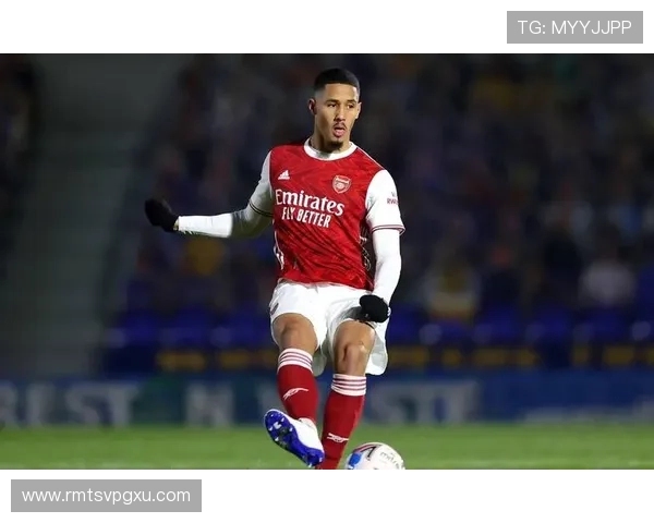 阿森纳官方盛赞加布里埃尔两百二十二战斩获二十二球赛季双响闪耀全场