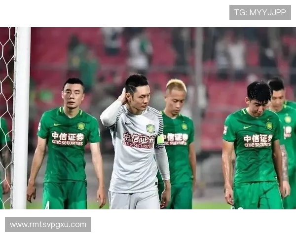 媒体人指出国安球员失去信心全队缺乏凝聚力与信任感